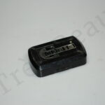 Mistlamp/verstraler afdekkap Cibie CX S1 Zwart