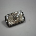 Mistlamp CX Cibie Wit OE