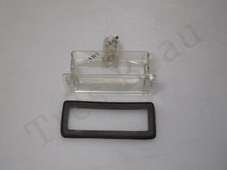 Kentekenplaatverlichting CX Berline/Prestige/ Break OE