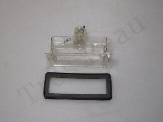 Kentekenplaatverlichting CX Berline/Prestige/ Break OE - Afbeelding 2