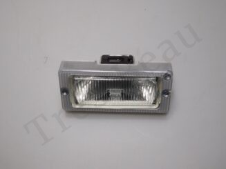 Mistlamp CX Serie 2