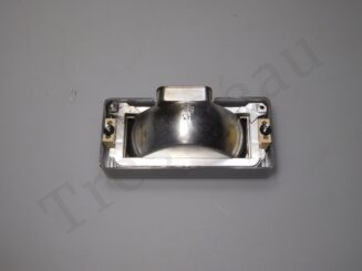 Mistlamp CX Serie 2 - Afbeelding 2