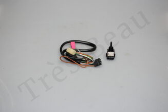 Buitenspiegelbediening S1 L Elektrisch