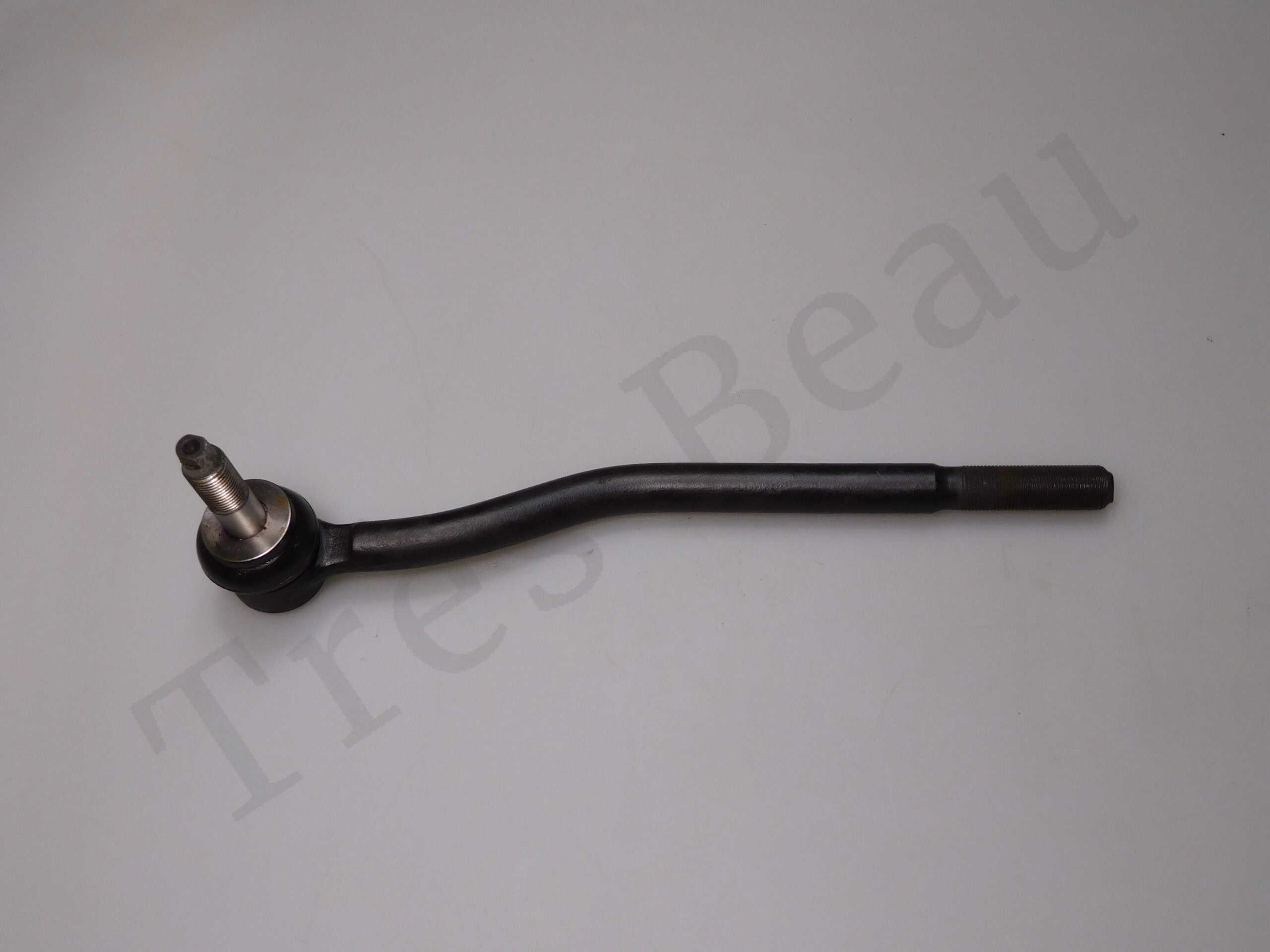 Spoorstang CX Links Serie 2 07/1985 -> OE - Afbeelding 2