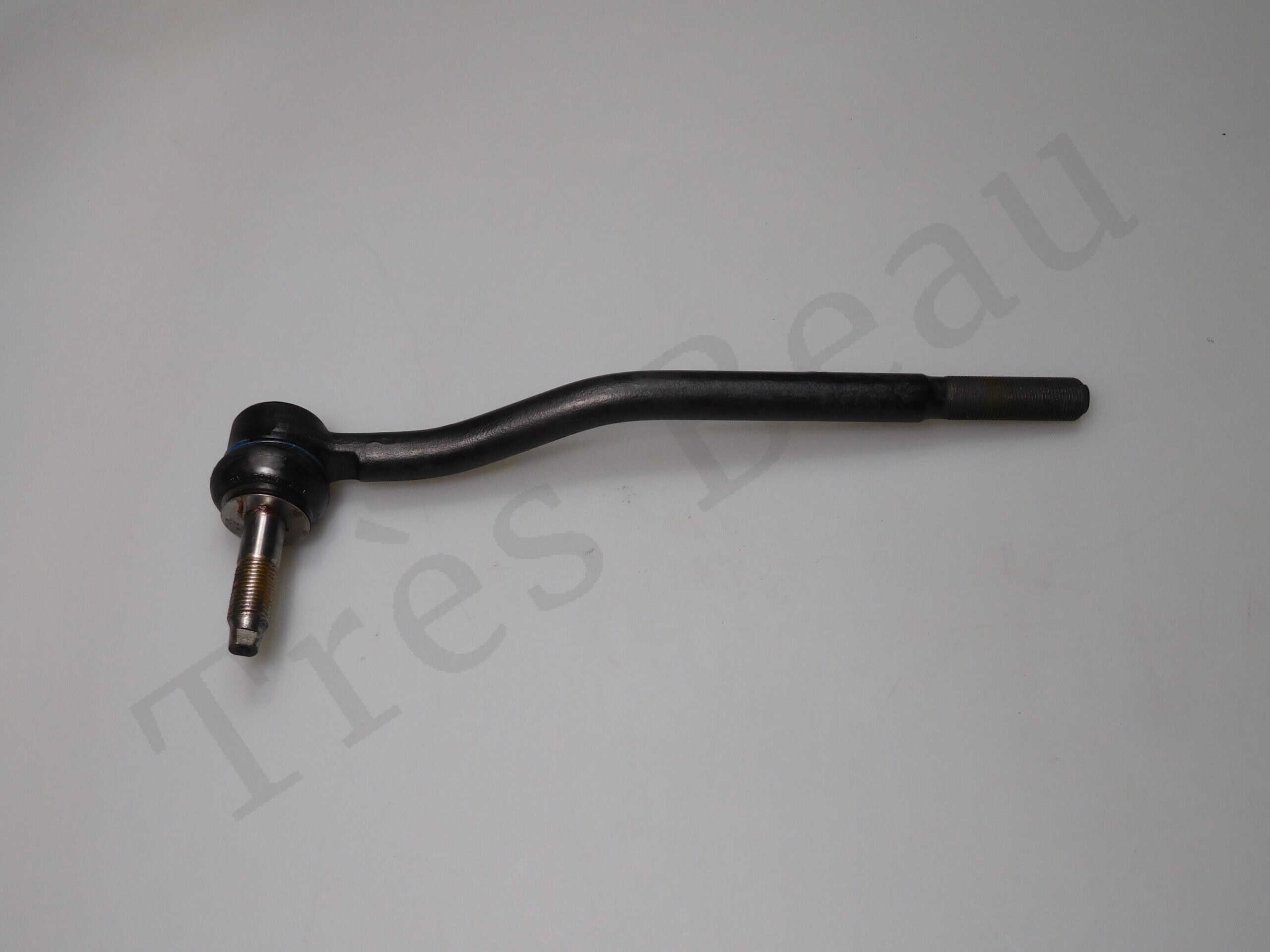 Spoorstang CX Links Serie 2 07/1985 -> OE