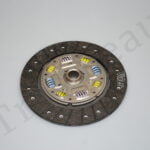 Koppelings Plaat CX 2500 DIESEL 1978-1983