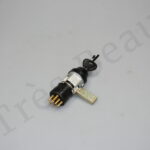 Contactslot S1 Knik-sleutel