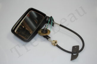 Buitenspiegel S1 Links Mech+ Kabel OE