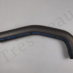 Koelwaterslang radiateur CX Turbo 1/2 boven benz/diesel  OE
