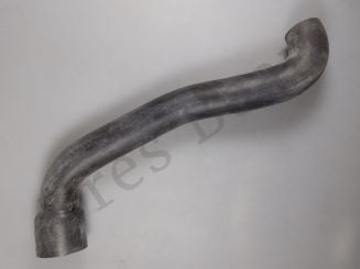 Radiateur Slang onder -> Waterpomp CX 25D Airco, 2400 IE (09/79- 03/80) en 2.5 GTI OE - Afbeelding 2