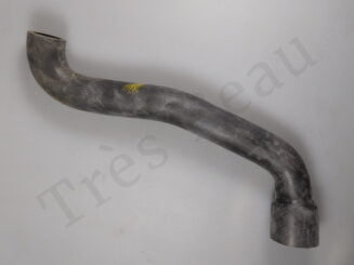 Radiateur Slang onder -> Waterpomp CX 25D Airco, 2400 IE (09/79- 03/80) en 2.5 GTI OE