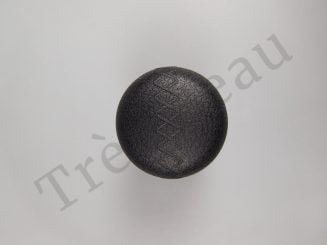Pookknop zwarte ring CX GTI / 2.0/2.2 - Afbeelding 3
