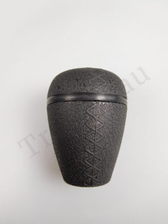 Pookknop zwarte ring CX GTI / 2.0/2.2