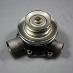 Waterpomp 2200D / 2500D (diesel) dubbele poelie (t/m 05-1978) OE