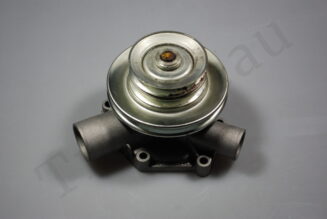 Waterpomp 2200D / 2500D (diesel) dubbele poelie (t/m 05-1978) OE