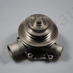 Waterpomp 2000/2200/2400 Dubbele Poelie (t/m 02-1978)