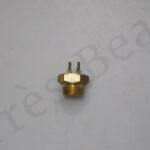 Thermokoppel CX serie 1 radiateur 2 polig OE