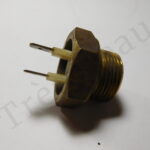 Thermokoppel CX serie 1 radiateur 2 polig OE