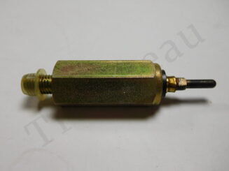 Hydraulische druk Schakelaar CX OE