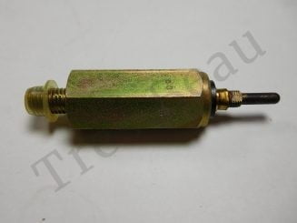 Hydraulische druk Schakelaar CX OE - Afbeelding 2