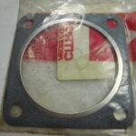 Uitlaatpakking CX TD1 achter Turbo OE