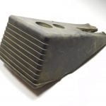 Bumperrubber CX S1 Rechts OE