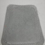 Grille Luchtinlaat Motorkap CX OE