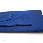 Armsteun Bekleding stof Blauw CX S1 OE