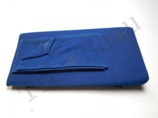Armsteun Bekleding stof Blauw CX S1 OE