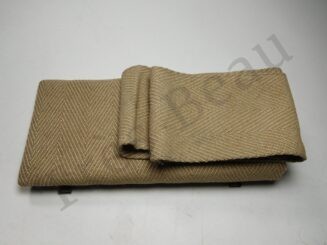 Armsteun Bekleding Visgraat bruin CX S1 OE