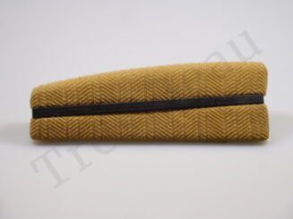 Armleuning CX S1 bruin Visgraat Rechts OE