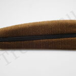 Armleuning CX S1  bruin Visgraat rechts OE