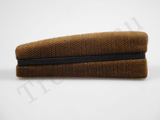 Armleuning CX S1  bruin Visgraat rechts OE