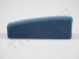 Armleuning CX S1 Licht blauw ribbelstof rechts OE