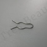 Borgclip gaskabel CX OE