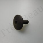 Bout Bumper en Grill CX S2 OE