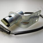 Motorkap verlichting CX OE