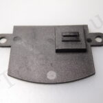 Afschermplaatje Regelunit C-Matic CX OE