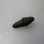Rubber aanslag Wielpaneel CX S1 OE  74>