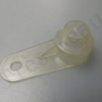 Beschermkapje Wielpaneel CX S1 OE