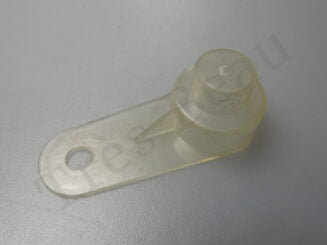 Beschermkapje Wielpaneel CX S1 OE