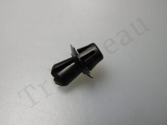 Bevestiging 's-clip wielpaneel CX S2 OE