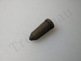 Rubber tbv pen wielpaneel CX S1