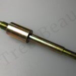 Bevestiging 's-bout wielpaneel berline CX S1 OE