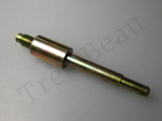 Bevestiging 's-bout wielpaneel berline CX S1 OE