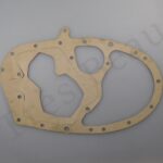 Distributiedeksel pakking CX 2.5 D <83