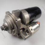 Startmotor CX 25 IE / Turbo 1/2  ( Mitsubishi)