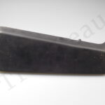 Bumperhoek Rubber Links voor CX 80> OE