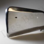 Bumperhoek Rechts voor CX <82 Met gaten