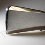 Bumperhoek Rechts voor CX <82 Zonder gaten